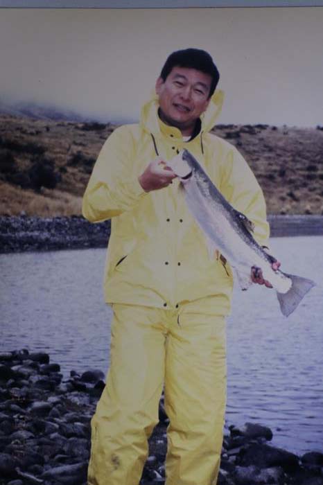 海外例会