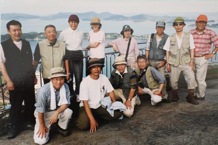 海外例会