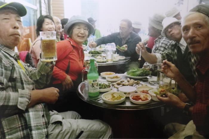 海外例会