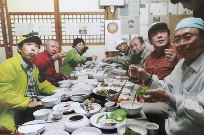 海外例会