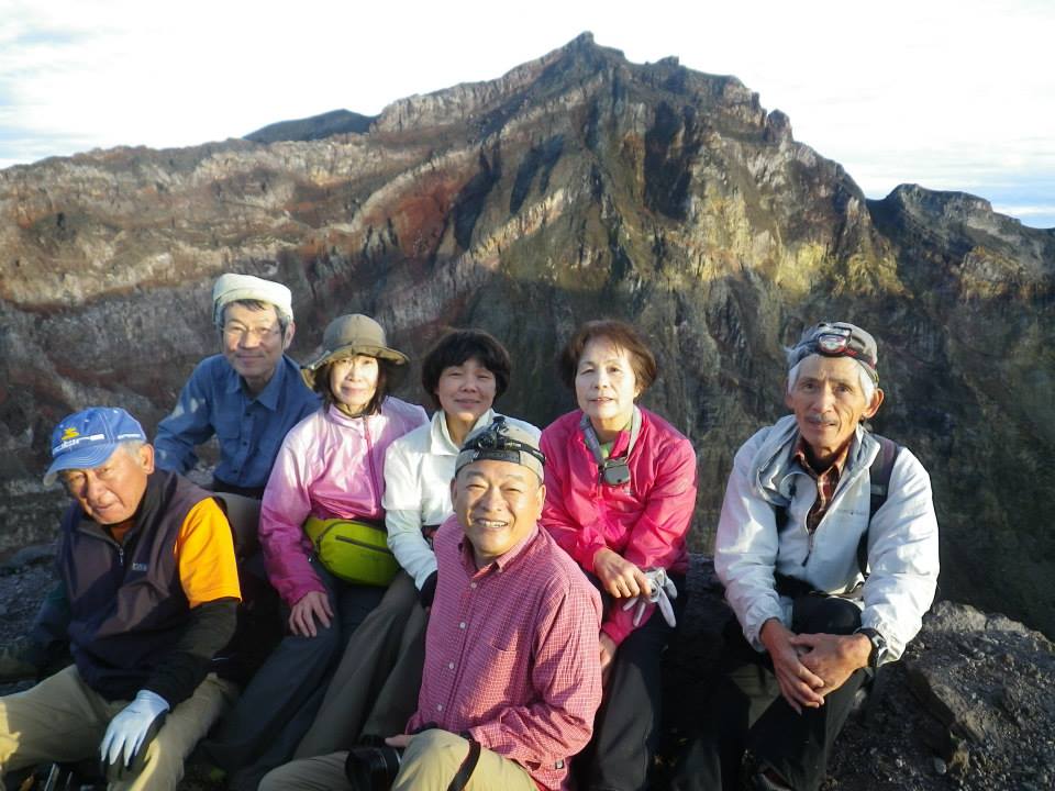 海外例会