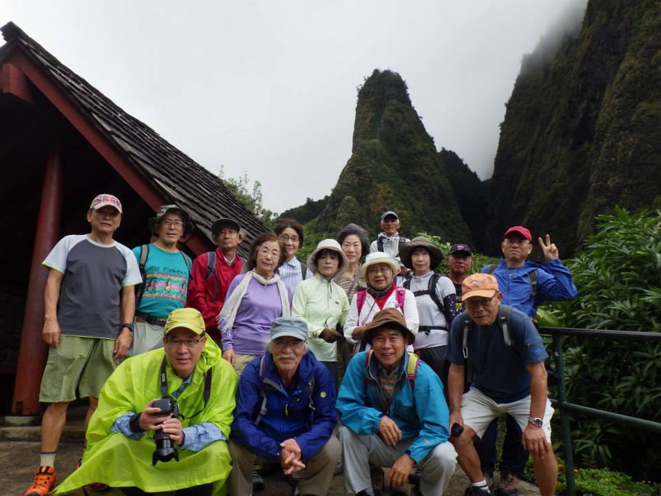 海外例会