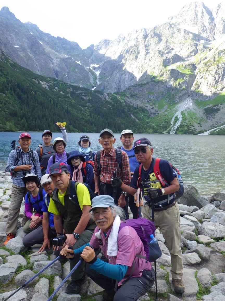 海外例会