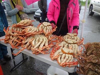 海外例会