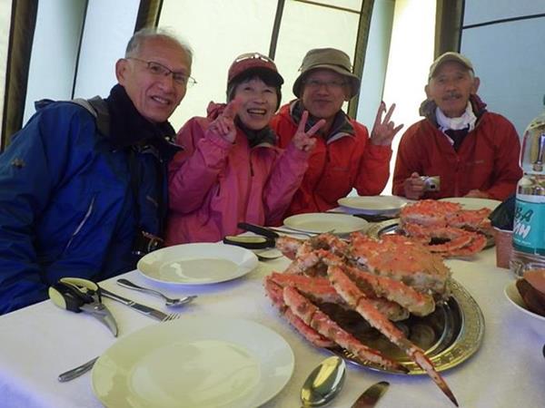 海外例会