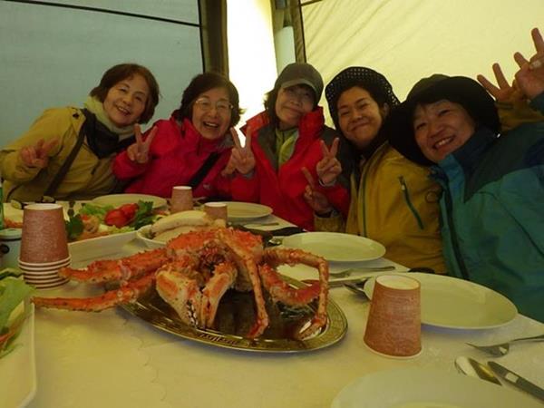 海外例会