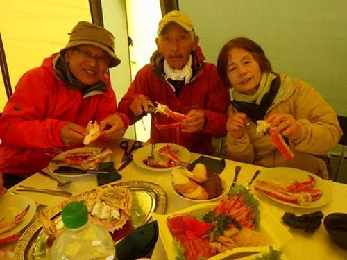 海外例会