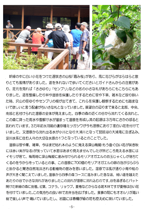 report